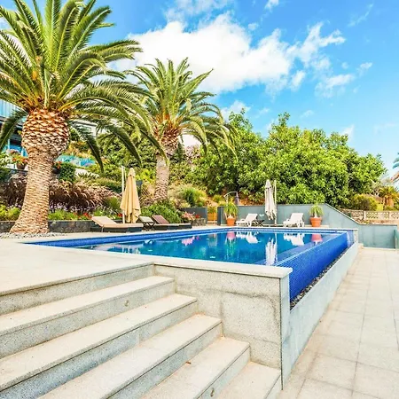 Villa Martinhos *