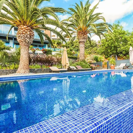 Villa Martinhos Canico (Madeira)