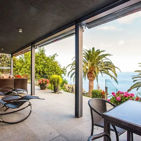 Villa Martinhos *