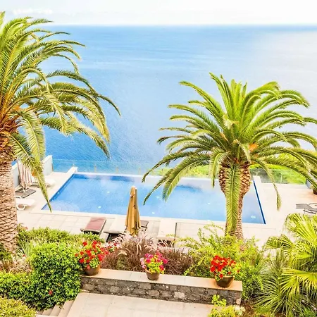 Martinhos Villa Canico (Madeira)