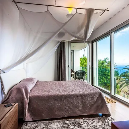 Martinhos Villa
