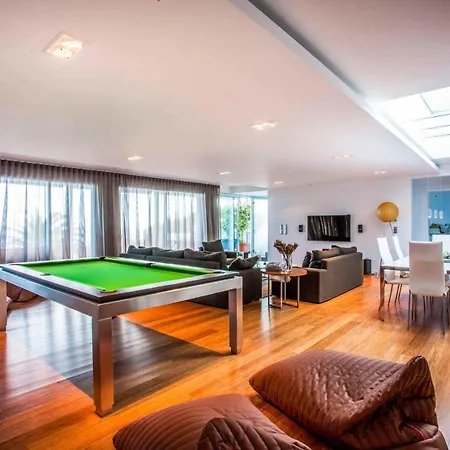 Martinhos Villa Canico (Madeira)