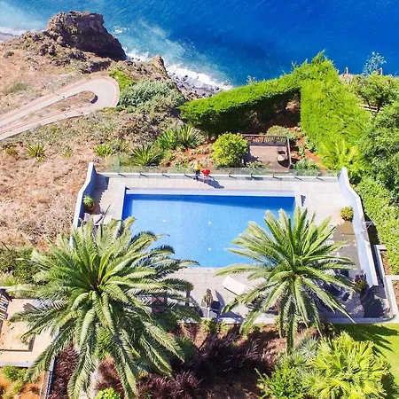 Villa Martinhos *